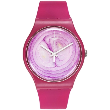 ساعت مچی SWATCH کد SUOP105